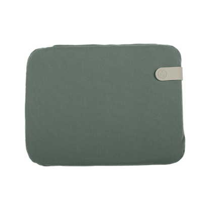 COLOR MIX BISTRO OUTDOOR CUSHION 38 X 30 CM by Fermob