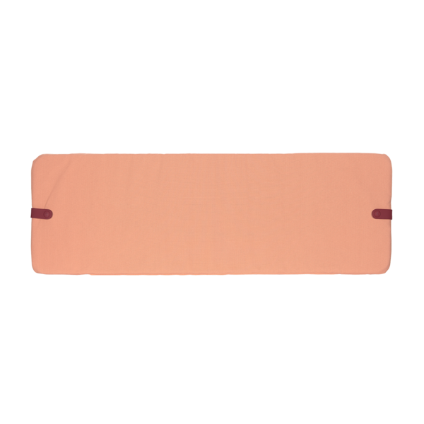 COLOR MIX OUTDOOR BENCH CUSHION 106 X 35 CM by Fermob