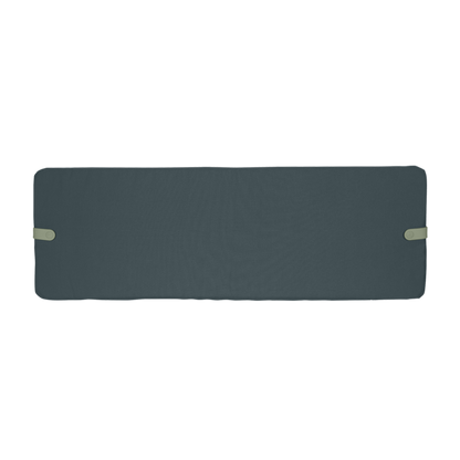 COLOR MIX OUTDOOR BENCH CUSHION 106 X 35 CM by Fermob