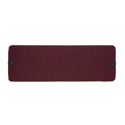 COLOR MIX OUTDOOR BENCH CUSHION 106 X 35 CM by Fermob
