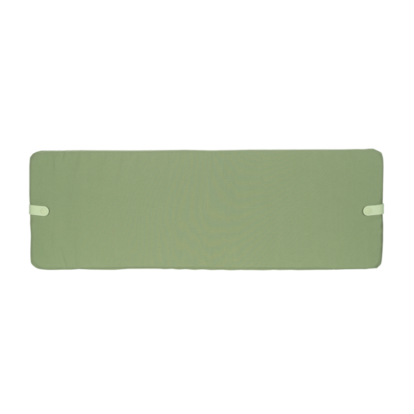 COLOR MIX OUTDOOR BENCH CUSHION 106 X 35 CM by Fermob