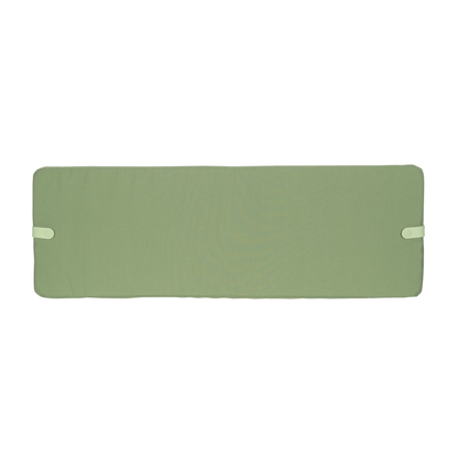 COLOR MIX OUTDOOR BENCH CUSHION 106 X 35 CM by Fermob