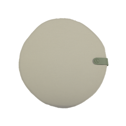 COLOR MIX OUTDOOR CUSHION ø 40 CM by Fermob