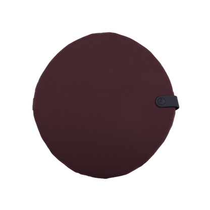 COLOR MIX OUTDOOR CUSHION ø 40 CM by Fermob