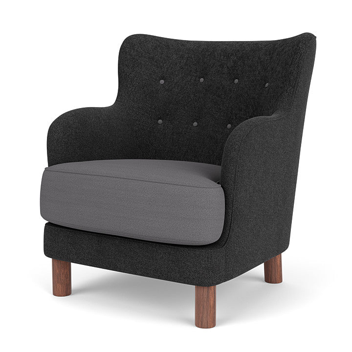 Constance Lounge Chair, Textile by Audo Copenhagen