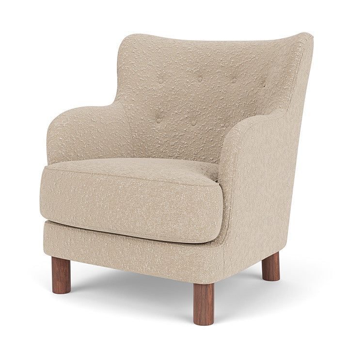 Constance Lounge Chair, Textile by Audo Copenhagen