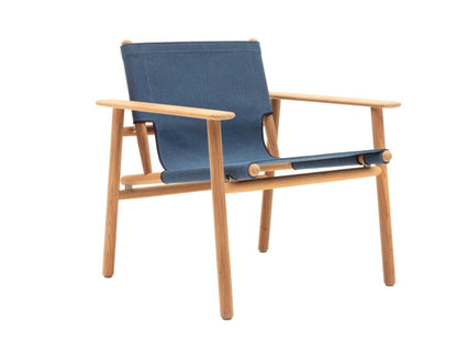 Cordoba Outdoor Lounge Chairs by B&B Italia
