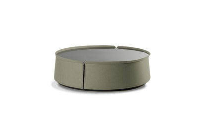CORUM COCKTAIL TABLE by Roche Bobois