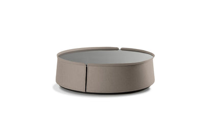 CORUM COCKTAIL TABLE by Roche Bobois