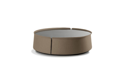 CORUM COCKTAIL TABLE by Roche Bobois