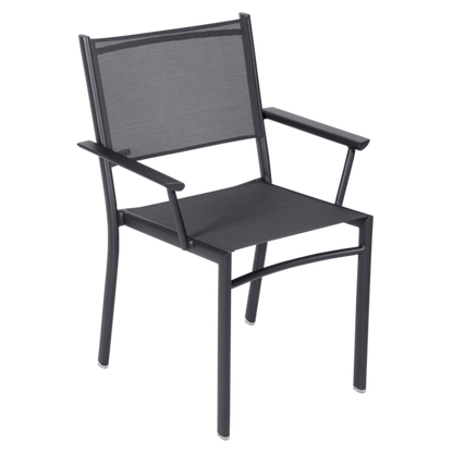 COSTA ARMCHAIR by Fermob