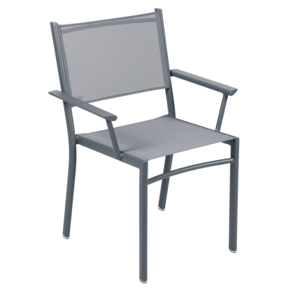COSTA ARMCHAIR by Fermob