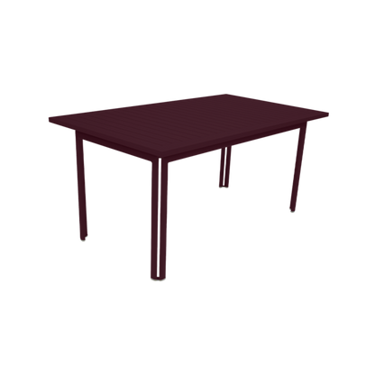 COSTA TABLE 160 X 80 CM by Fermob