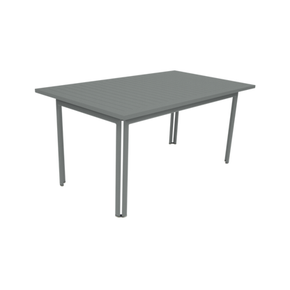 COSTA TABLE 160 X 80 CM by Fermob