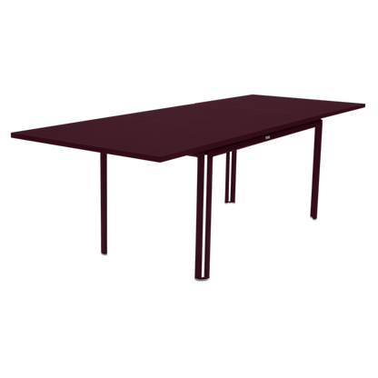 COSTA TABLE WITH EXTENSIONS 160/240 X 90 CM by Fermob