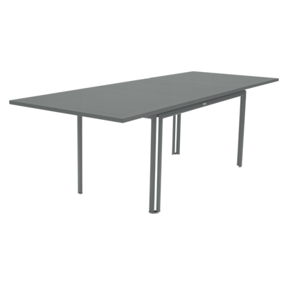 COSTA TABLE WITH EXTENSIONS 160/240 X 90 CM by Fermob