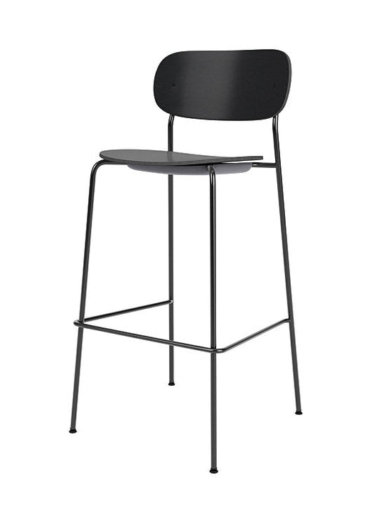 Co Bar Chair, Veneer by Audo Copenhagen