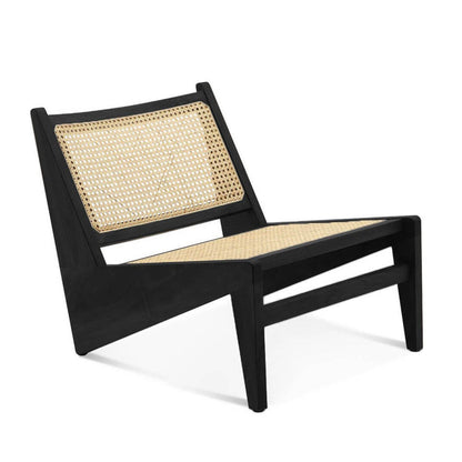 Kangaroo Low Armchair
