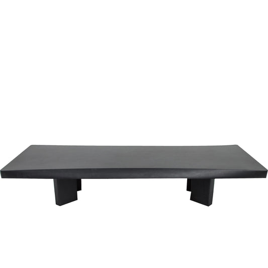 [Overseas Stock - 3 Month Lead Time] Plana - Wood Coffee Table