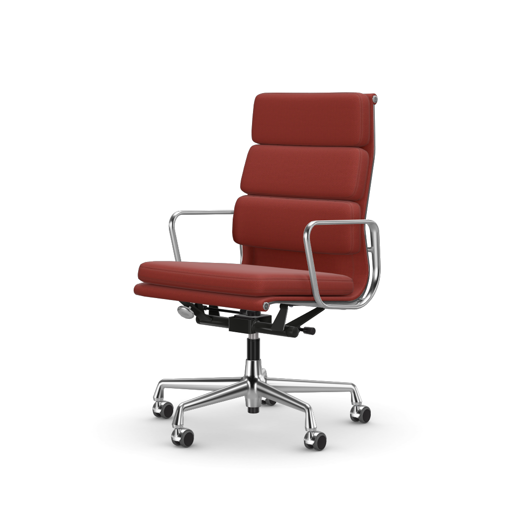 Soft Pad Chairs EA 219 – Work (Cover material - Fabric Track)