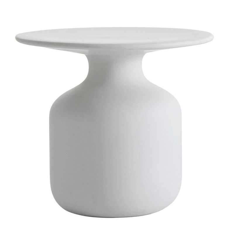 MINI BOTTLE - Ceramic coffee table