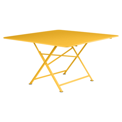 CARGO TABLE 128 X 128 CM by Fermob