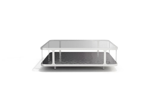 CASCADE COCKTAIL TABLE by Roche Bobois