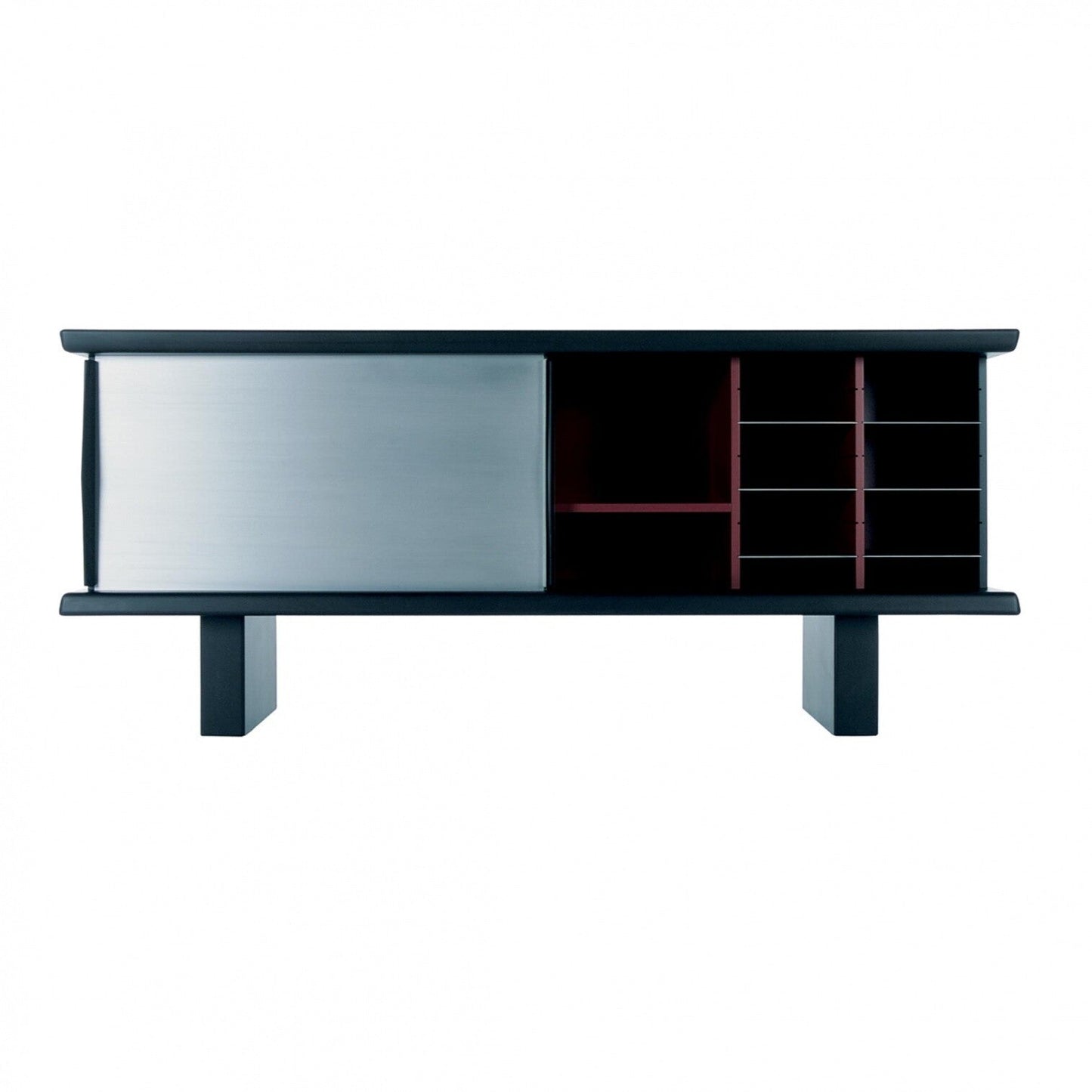 Cassina Riflesso 513 - Detail