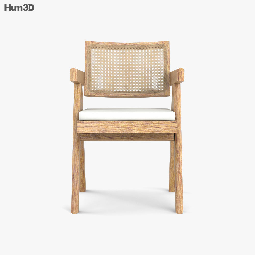 [Add-on Product] Cushion (for Capitol Complex Chair)