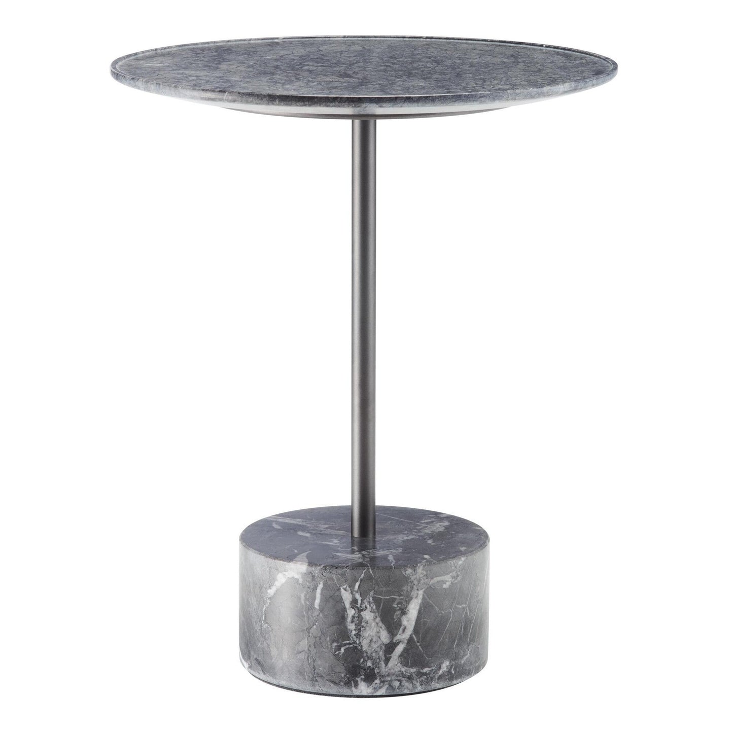 [Overseas Stock - 3 Month Lead Time] 9 - Occasional Table