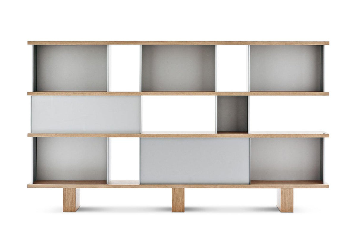 Noiraju Type MX Wall (Model - 215x35xH123)