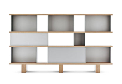 Noiraju Type MX Wall (Model - 215x35xH123)