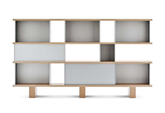 Noiraju Type MX Wall (Model - 215x35xH123)
