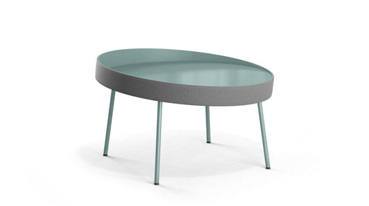 COIN END TABLE by Roche Bobois