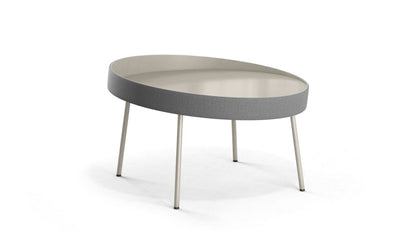 COIN END TABLE by Roche Bobois