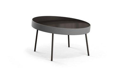 COIN END TABLE by Roche Bobois