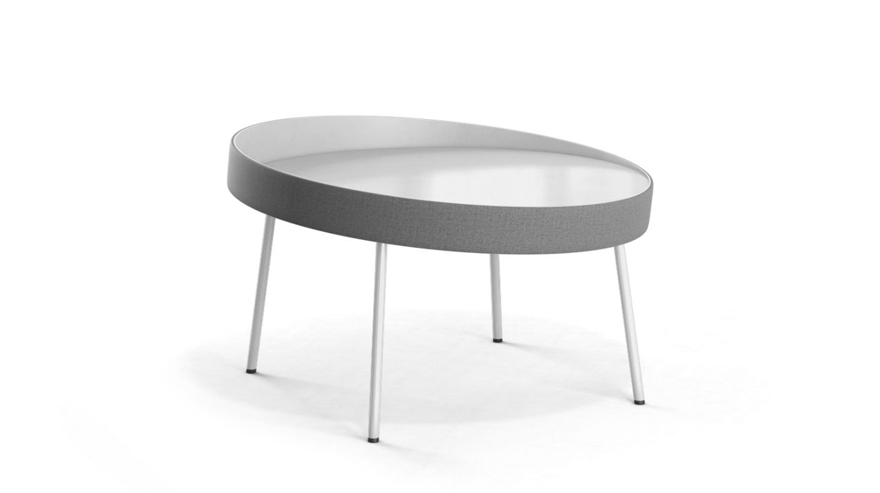 COIN END TABLE by Roche Bobois