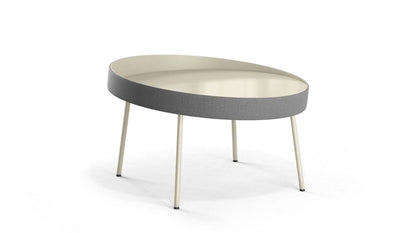 COIN END TABLE by Roche Bobois