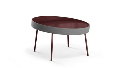 COIN END TABLE by Roche Bobois