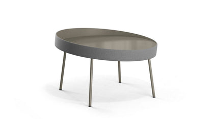 COIN END TABLE by Roche Bobois