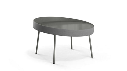 COIN END TABLE by Roche Bobois