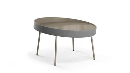 COIN END TABLE by Roche Bobois