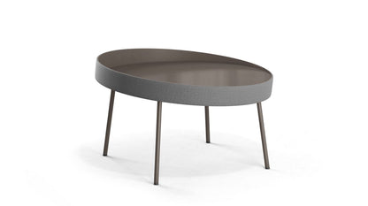 COIN END TABLE by Roche Bobois