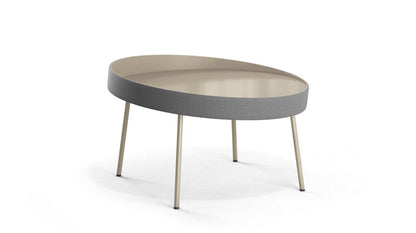 COIN END TABLE by Roche Bobois