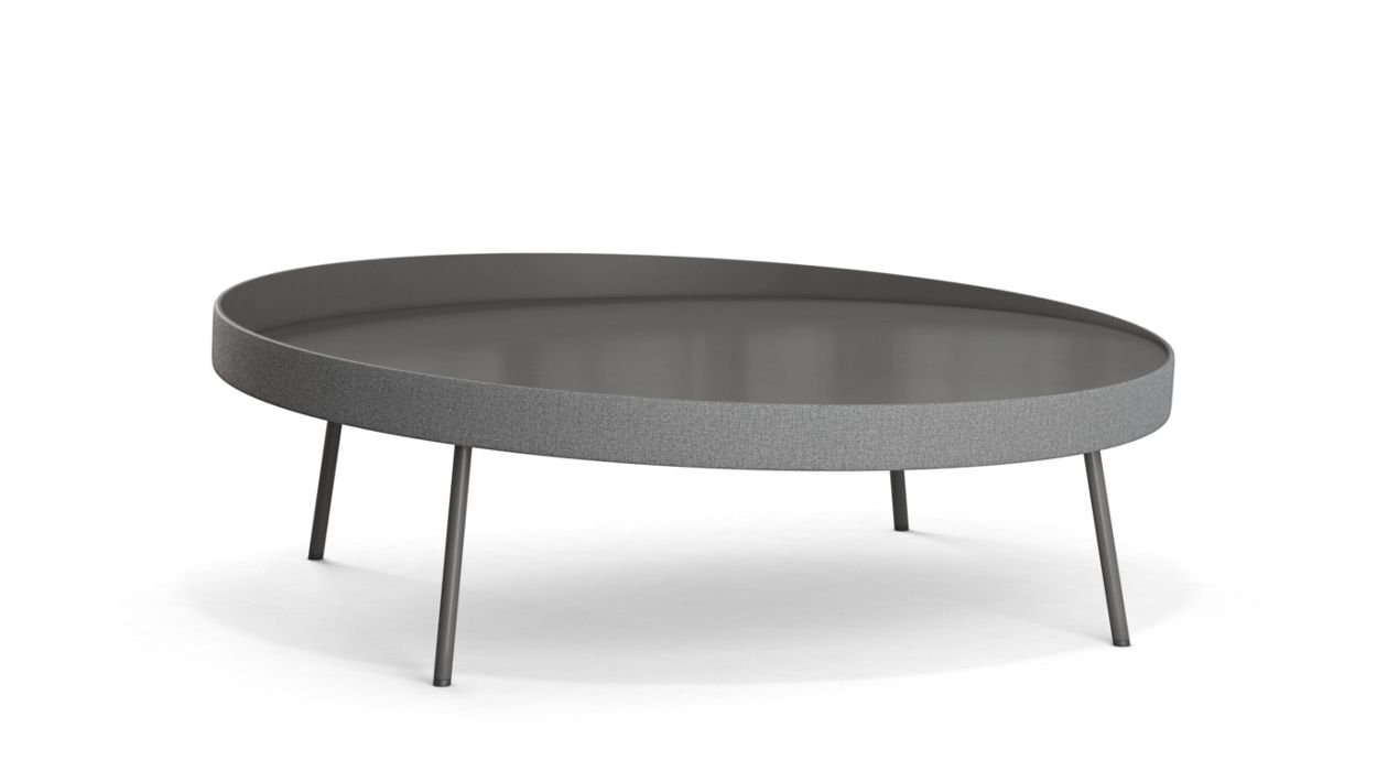 COIN COCKTAIL TABLE by Roche Bobois