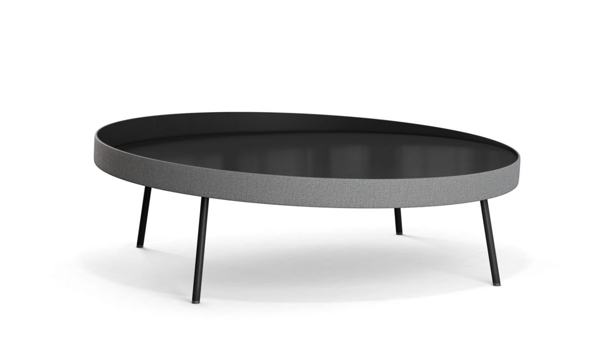 COIN COCKTAIL TABLE by Roche Bobois