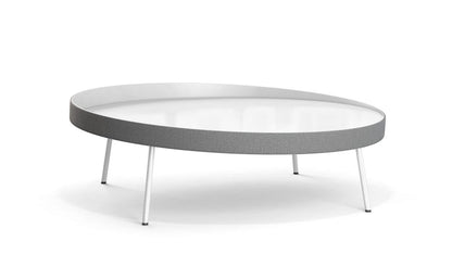 COIN COCKTAIL TABLE by Roche Bobois
