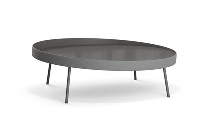 COIN COCKTAIL TABLE by Roche Bobois