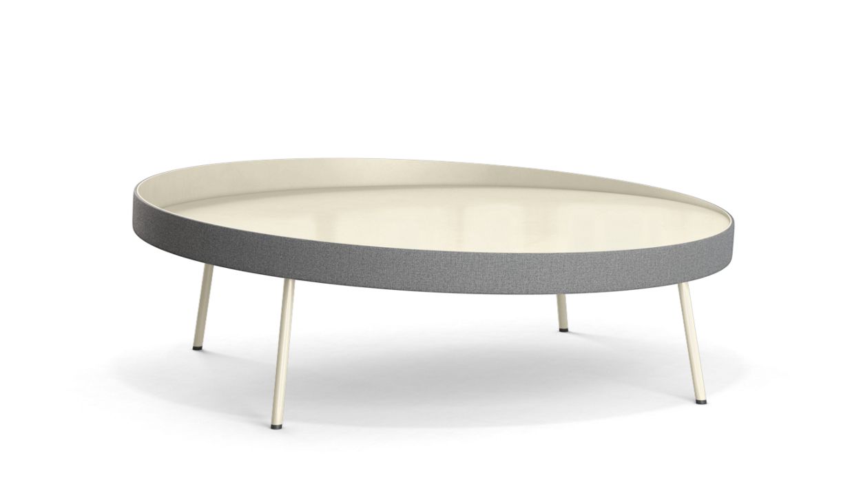 COIN COCKTAIL TABLE by Roche Bobois