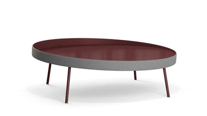 COIN COCKTAIL TABLE by Roche Bobois